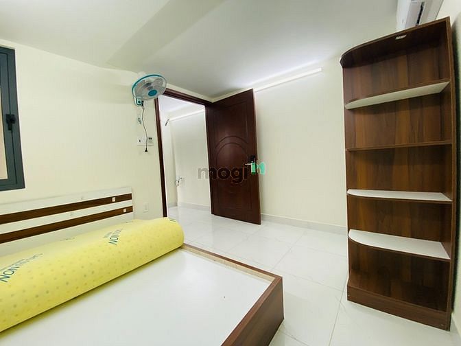 Hình ảnh CHung cu 1pn gia re đầy đủ tiện nghi