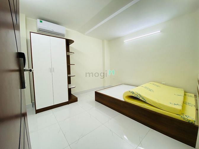 Hình ảnh CHung cu 1pn gia re đầy đủ tiện nghi