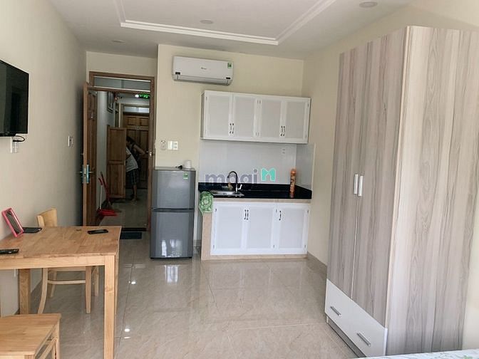 Hình ảnh Cho thuê phòng trọ mini ở khu vực quận 8