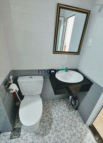 Hình ảnh Cho thuê phòng trọ mini ở khu vực quận 8