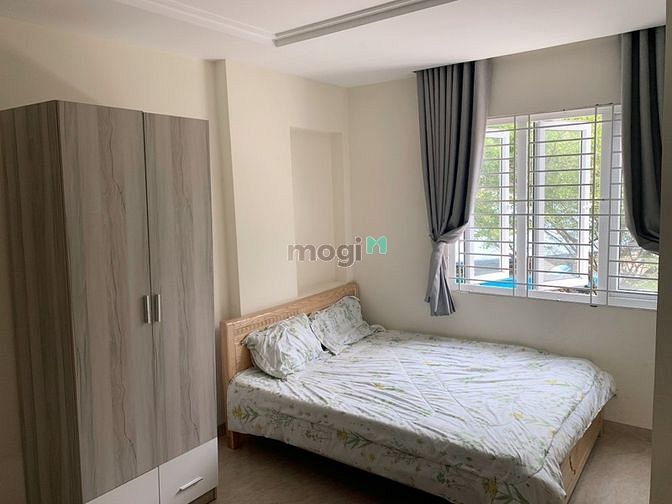 Hình ảnh Cho thuê phòng trọ mini ở khu vực quận 8