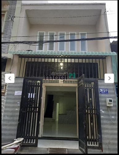 Hình ảnh Bán nhà 201 mã lò bình trị đông a