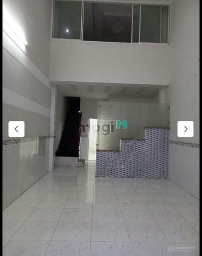 Hình ảnh Bán nhà 201 mã lò bình trị đông a