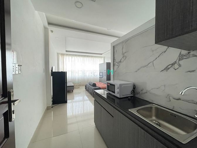 Hình ảnh 🚨🚨Mb6623 nạp rút nhanh chóng studio giữa trung tâm Q1 - Lê Lai - Bến Thành - Q1 - 9tr5