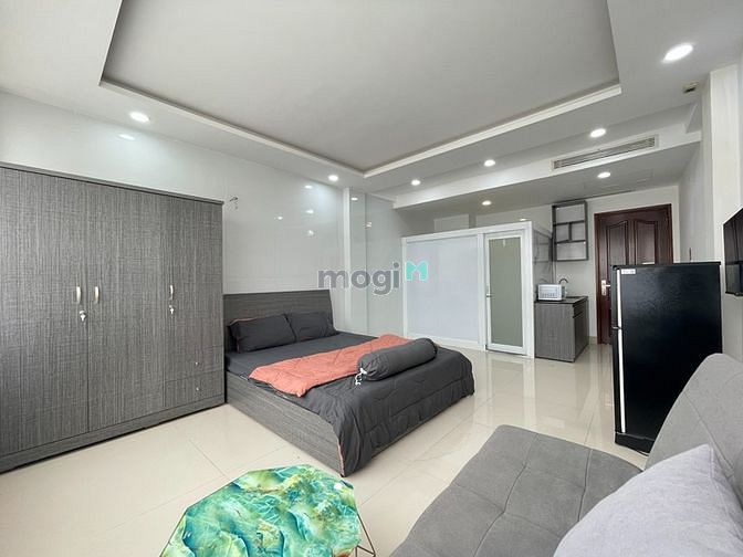 Hình ảnh 🚨🚨Mb6623 nạp rút nhanh chóng studio giữa trung tâm Q1 - Lê Lai - Bến Thành - Q1 - 9tr5