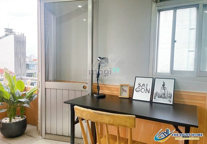 Hình ảnh Phòng Trọ Cho Thuê Quận Tân Bình
