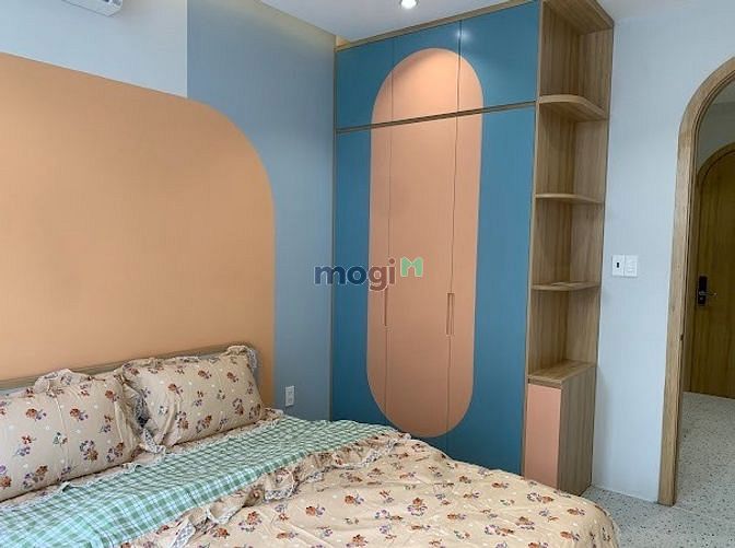 Hình ảnh Mb6623 nạp rút nhanh chóng 1 phòng ngủ - cao cấp - đẹp - Lê Văn Sỹ - Q3 - 14tr