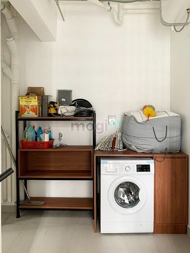 Hình ảnh 🍀2PN - 93m2 chỉ 19.5tr bao phí quản lý, miễn phí vệ sinh 2 lần/tuần
