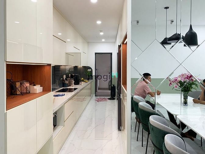 Hình ảnh 🍀2PN - 93m2 chỉ 19.5tr bao phí quản lý, miễn phí vệ sinh 2 lần/tuần