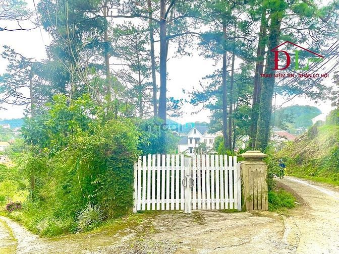 Hình ảnh Bán đất Khe Sanh phường 10 Đà Lạt có thổ cư view thành phố  - MN2022