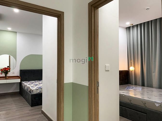 Hình ảnh 🍀2PN - 93m2 chỉ 19.5tr bao phí quản lý, miễn phí vệ sinh 2 lần/tuần