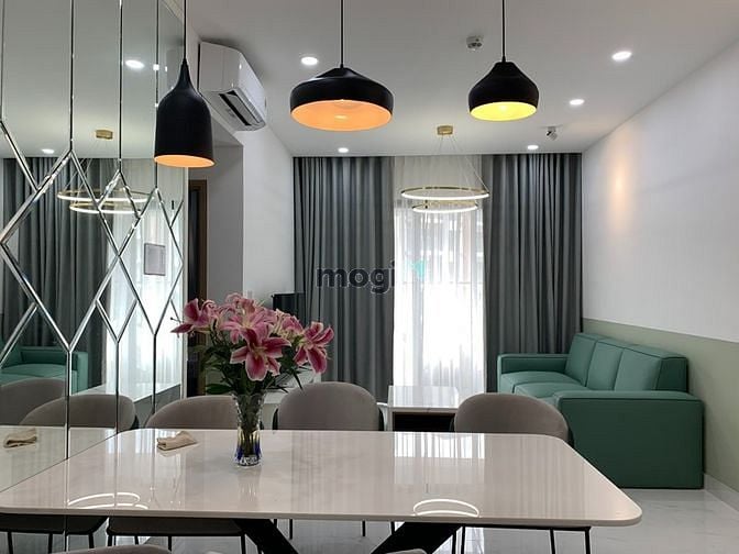 Hình ảnh 🍀2PN - 93m2 chỉ 19.5tr bao phí quản lý, miễn phí vệ sinh 2 lần/tuần