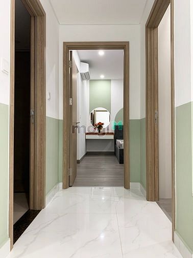 Hình ảnh 🍀2PN - 93m2 chỉ 19.5tr bao phí quản lý, miễn phí vệ sinh 2 lần/tuần