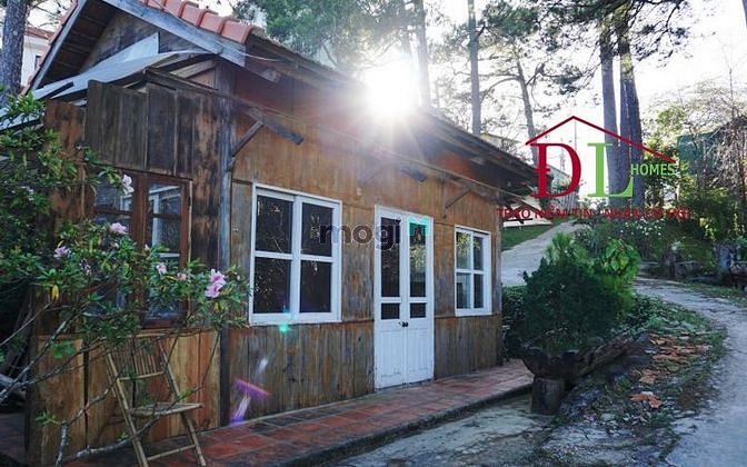 Hình ảnh Bán đất Khe Sanh phường 10 Đà Lạt có thổ cư view thành phố  - MN2022