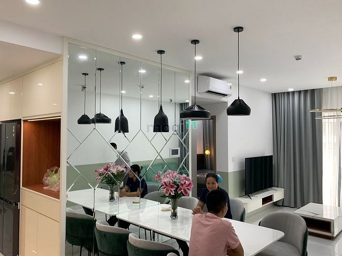 Hình ảnh 🍀2PN - 93m2 chỉ 19.5tr bao phí quản lý, miễn phí vệ sinh 2 lần/tuần