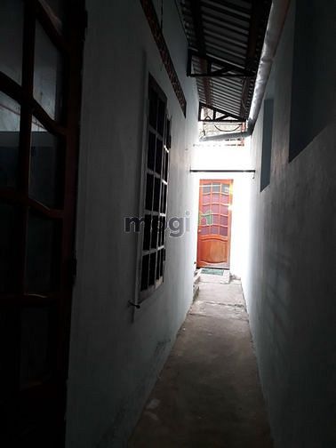 Hình ảnh nhà bình nhâm giá rẻ - sổ riêng diện tích lớn