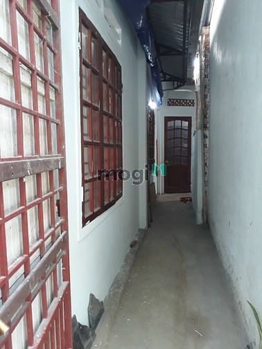 Hình ảnh nhà bình nhâm giá rẻ - sổ riêng diện tích lớn