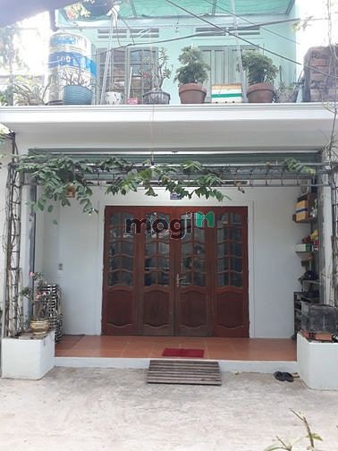 Hình ảnh nhà bình nhâm giá rẻ - sổ riêng diện tích lớn