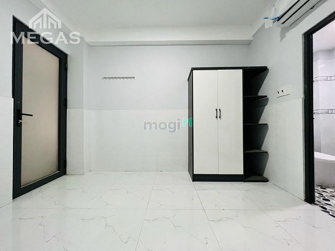 Hình ảnh Căn Hộ Cho Thuê Full NT ngay Vườn Lài - Âu Cơ - Luỹ Bán Bích
