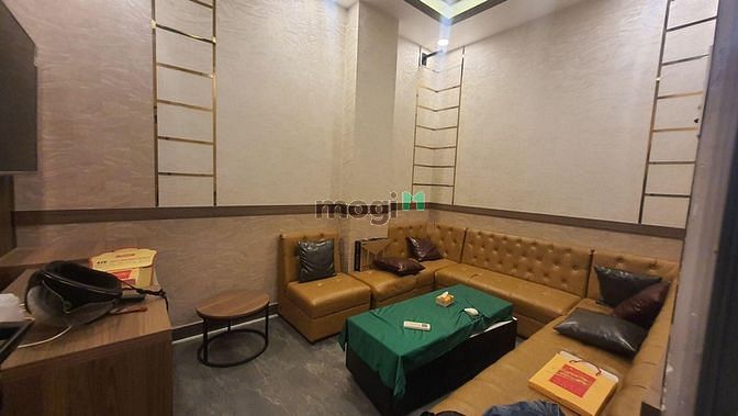 Hình ảnh Hòa Bình  - Tân Phú,78m2 - 3 Tầng- 4PN giá chỉ 7.x TỶ