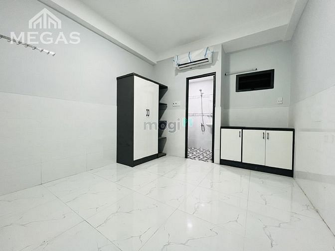 Hình ảnh Căn Hộ Cho Thuê Full NT ngay Vườn Lài - Âu Cơ - Luỹ Bán Bích