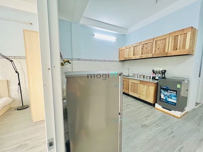 Hình ảnh CHDV 1PN-1PK 70m2_BAN CÔNG_Full nội thất_Kế bên AEON Tân Phú