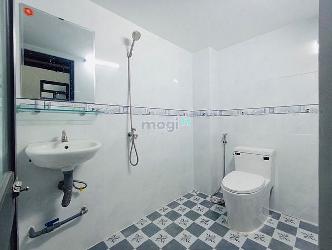 Hình ảnh Căn Hộ Cho Thuê Full NT ngay Vườn Lài - Âu Cơ - Luỹ Bán Bích