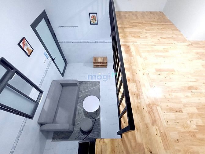 Hình ảnh Căn Hộ Cho Thuê Full NT ngay Vườn Lài - Âu Cơ - Luỹ Bán Bích