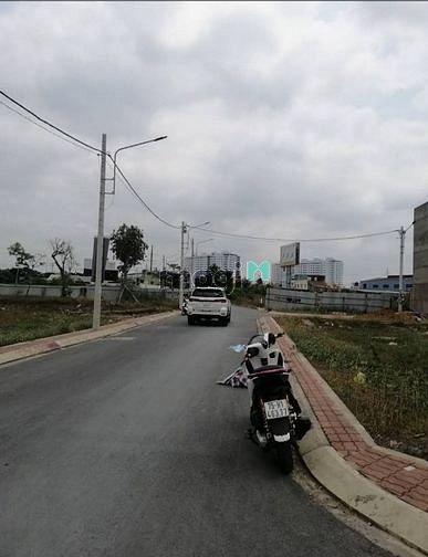 Hình ảnh Mở bán đất dẹp Đường Nguyễn Hoàng, Quận 2 Giá 2tỷ4 DT 100m2