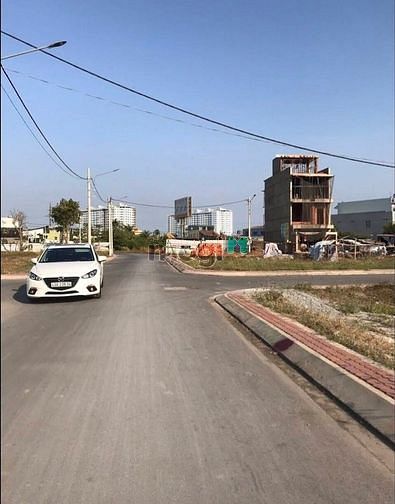 Hình ảnh Mở bán đất dẹp Đường Nguyễn Hoàng, Quận 2 Giá 2tỷ4 DT 100m2