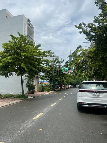 Hình ảnh Bán Đất Đường 12 Trần Não, Bình An Quận 2. DT 85m2 Xây Được 5 Tầng.