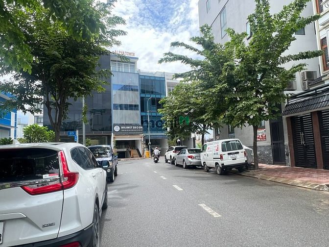Hình ảnh Bán Đất Đường 12 Trần Não, Bình An Quận 2. DT 85m2 Xây Được 5 Tầng.