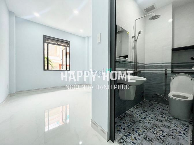Hình ảnh Khai Trương Căn Hộ Mới 100% Tại Quận 10