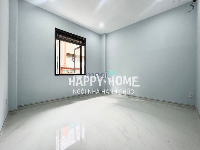 Hình ảnh Khai Trương Căn Hộ Mới 100% Tại Quận 10