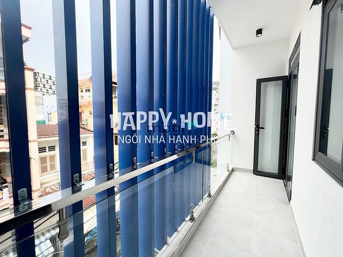 Hình ảnh Khai Trương Căn Hộ Mới 100% Tại Quận 10