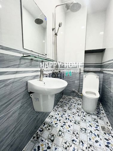 Hình ảnh Khai Trương Căn Hộ Mới 100% Tại Quận 10