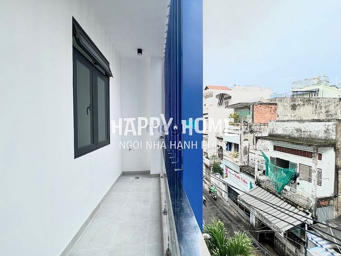Hình ảnh Khai Trương Căn Hộ Mới 100% Tại Quận 10