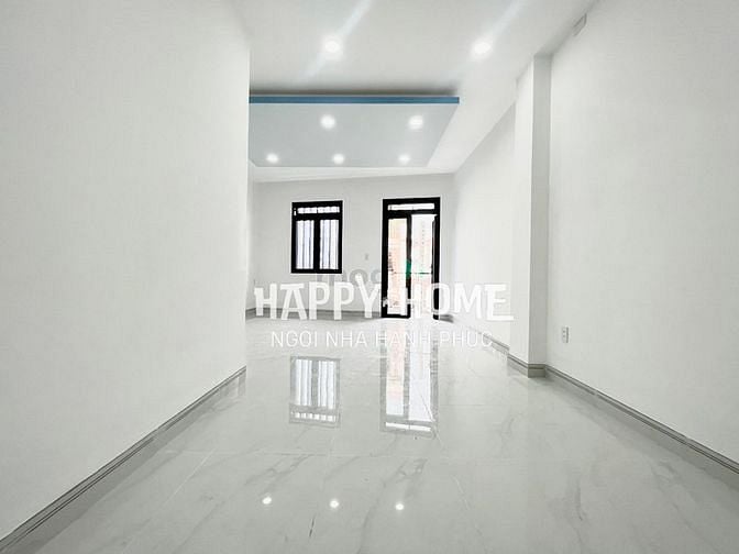 Hình ảnh Khai Trương Căn Hộ Mới 100% Tại Quận 10