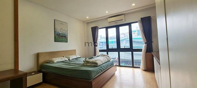 Hình ảnh Studio Full NT Cao Cấp Cửa Sổ Lớn, Ngay Cầu Ông Lãnh  ĐH Văn Lang