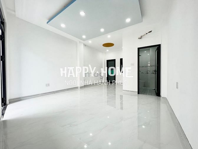Hình ảnh Khai Trương Căn Hộ Mới 100% Tại Quận 10