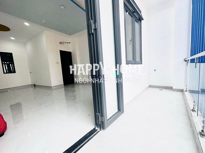 Hình ảnh Khai Trương Căn Hộ Mới 100% Tại Quận 10