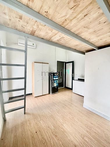 Hình ảnh Duplex Ban Công Full Nội Thất Khu Bàu Cát Tân Bình
