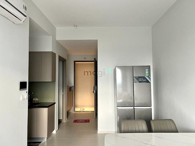 Hình ảnh Cho thuê chung cư Westgate 3PN - có ban công - full 90% giá 8,5 triệu