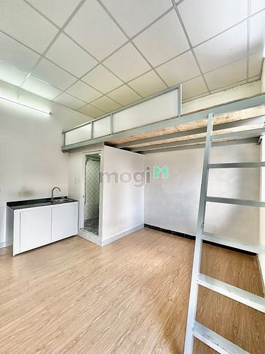 Hình ảnh Duplex Ban Công Full Nội Thất Khu Bàu Cát Tân Bình