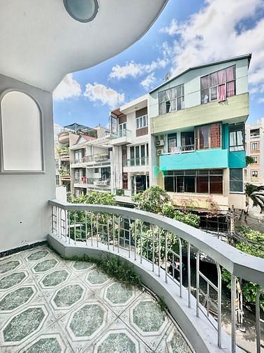 Hình ảnh Duplex Ban Công Full Nội Thất Khu Bàu Cát Tân Bình