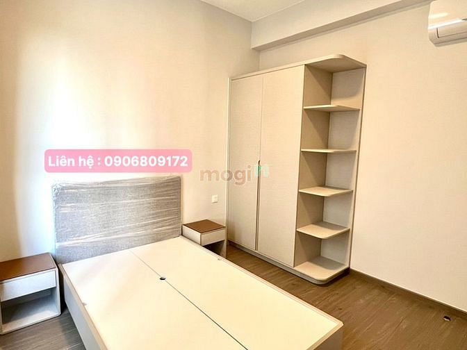 Hình ảnh Cho thuê chung cư Westgate 3PN - có ban công - full 90% giá 8,5 triệu
