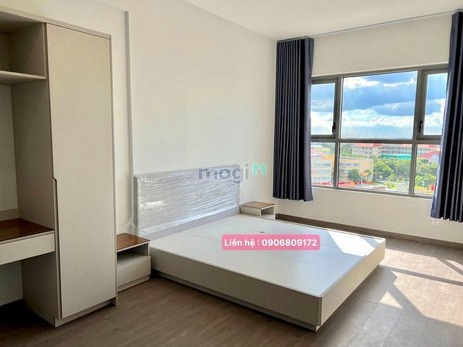 Hình ảnh Cho thuê chung cư Westgate 3PN - có ban công - full 90% giá 8,5 triệu