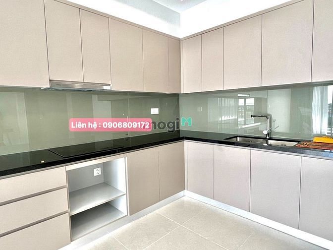 Hình ảnh Cho thuê chung cư Westgate 3PN - có ban công - full 90% giá 8,5 triệu