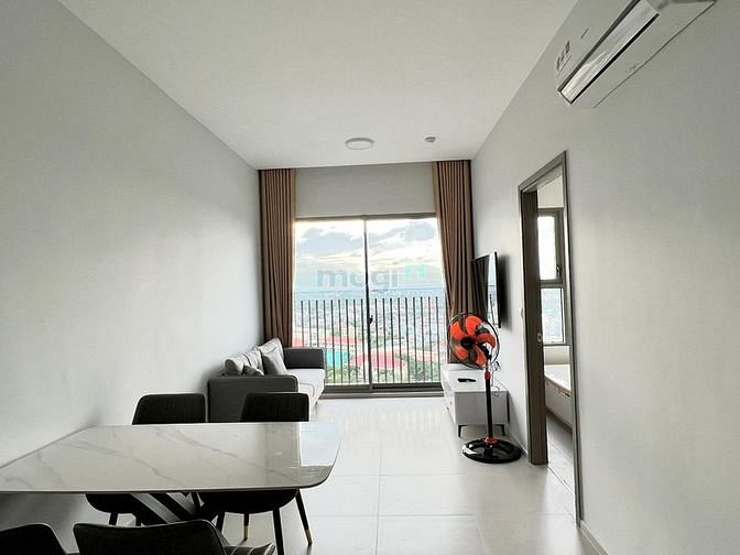 Hình ảnh Cho thuê chung cư Westgate 3PN - có ban công - full 90% giá 8,5 triệu