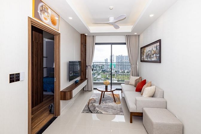 Hình ảnh Cho thuê Trang Chủ MB66.COM / Đăng Ký Tặng 66K 2pn-2wc nhà mới 100%